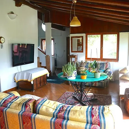 Villa Verde