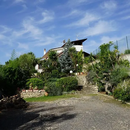 Villa Verde *