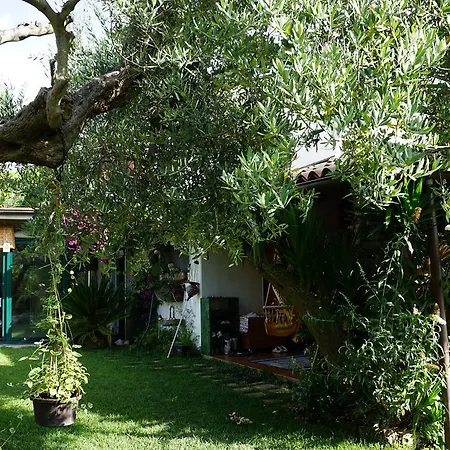 Verde Villa *
