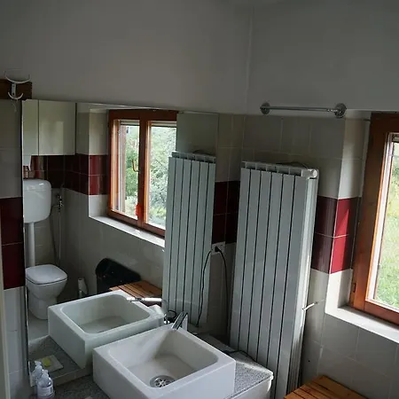 Verde Villa