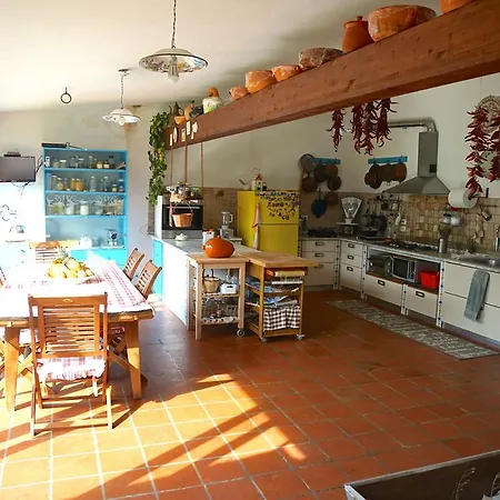 Villa Verde *